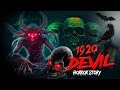 1920 Devil | सच्ची कहानी | Bhoot | Horror story | Devil Shop | Horror Cartoon | Animated Horror