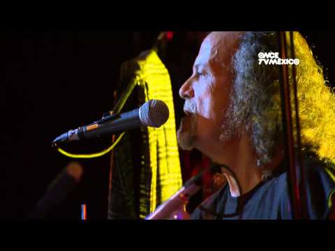 Especiales Musicales - Botellita de Jerez (27/01/2013)