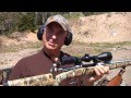 Savage Arms Model 16/116 Bear Hunter