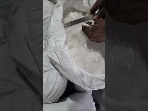 Potassium Chloride Kcl, For Industrial, Grade Standard: Technical