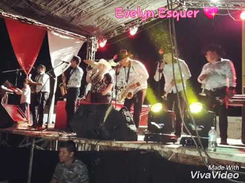 La indita del río Los rancheritos del valle