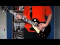 Bowling For Soup - Frosty the Snowman (Guitar ...