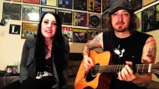 The Science Of Selling Yourself Short by Less Than Jake (Amy Zuchetto cover)