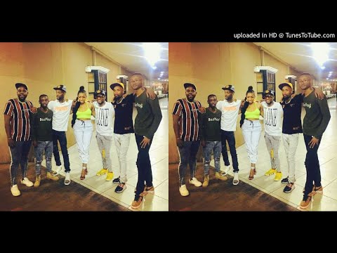 Abobhuti Bendawo ft Gigi Lamayne & BosPianii - Stocko