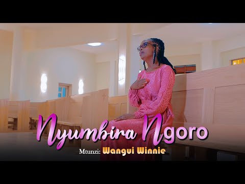 NYUMBIRA NGORO : WANGUI WINNIE Psalms 51:10 : Niumbie Moyo Safi|Create in me a clean heart 🙏