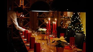 Stord Hotell Julebord