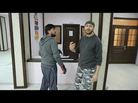 Acı Eşiği Yükseltme Kum Torbası Oldum