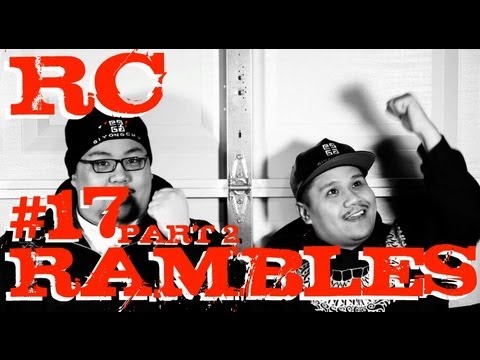 RC rambles 2PM Comeback Trailer, BAP US/Pacific Tour, Jo Kwon Poisoned, G-Dragon Solo & MichiGo