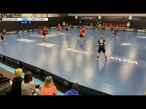 P17: EräViikingit - LeBa/Josba