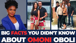OMONI OBOLI Biography - 10 Big Facts You Didnt Kno