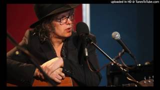 The Waterboys -The Wedding [BBC Radio 2 3/11/05]