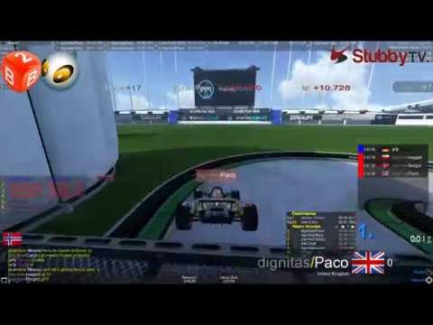 TMM TC 15 Semifinals! - B2B vs. Team Dignitas