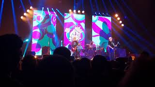 Black Stone Cherry - James Brown