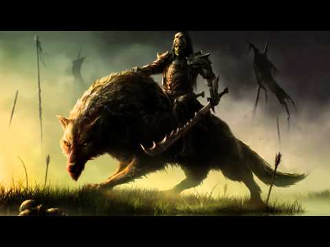 [Drum & Bass] Tantrum Desire - Adventure Through Space