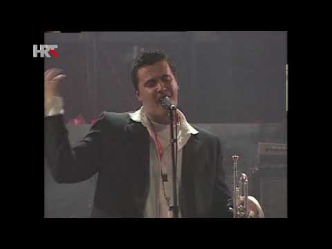 Porin 2004: Hladno Pivo - Zimmer Frei i Šamar