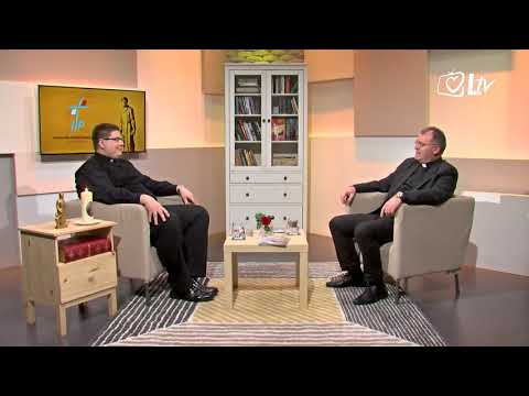 Prozor svetog Josipa - Patrik Paulić