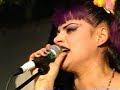 Nina Hagen - Rockpalast 1999 - 04 - Yes Sir