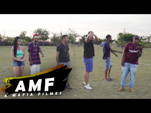 MEDLEY - MC W7, MC Pode Pá, MC GahZN, MC Pd Sp, MC WJ e MC Italiana.
