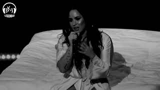 Demi Lovato Ft. Lil Wayne - Lonely (Legendado - Tradução)