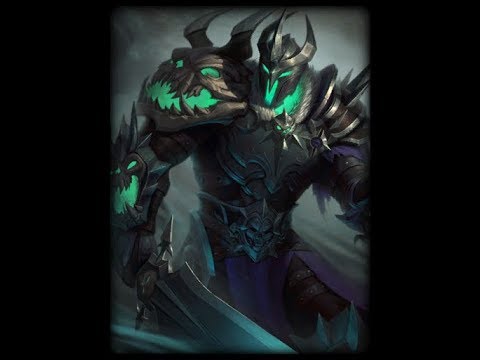 Smite-Kings Don't Lose King Arthur Gameplay