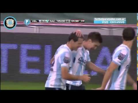 REVIVI EL GOLAZO DE VIETTO, IMPERDIBLE!