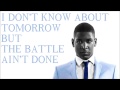 Labrinth - Let It Be (Lyric Video) 