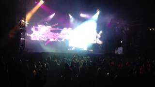 Brodinski - Gimme Back The Night@Elektricity XII Reims 4/10/14