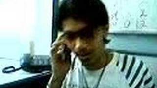 MEN AT WORK !!!...busy...kinda...