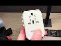 Which Power Outlets Are In Japan Importance Of Having A Travel Adapter