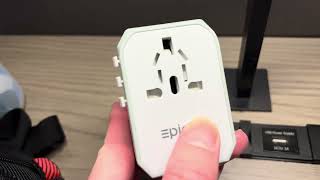 Which Power Outlets are in Japan | Importance of Having a Travel Adapter