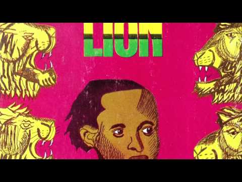 The Prophets - Conquering Lion - Full Album (Reggae)