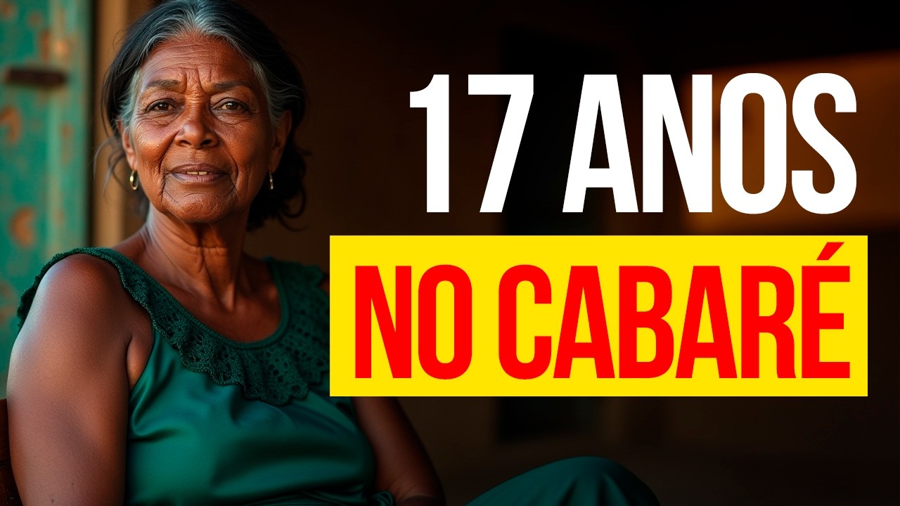 História Real: Grávida no CABARÉ… e sem ninguém para me ajudar!