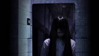 深夜に突然ホラー実況が始まった。