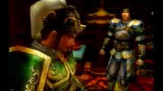 Dynasty Warriors 5: Vengeance Before Virtue