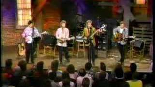 New Grass Revival - Looking Past You