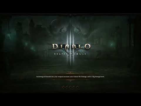 [Diablo 3] Season 29 GR 150 3p zBarb 5:57 rank 1 world
