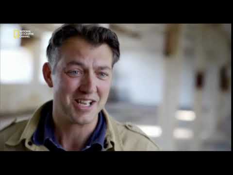 A Harmadik Birodalom Éptményei S02E05 - Hitler óriás hajója