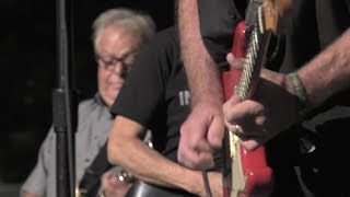 &quot;Angel Dance&quot; - Los Lobos Live @ Hardly Strictly Bluegrass 2018