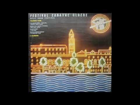 MARIJAN MIŠE - Vratite se doma (Split 83)