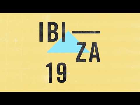 Toolroom Ibiza 2019 - OUT NOW!
