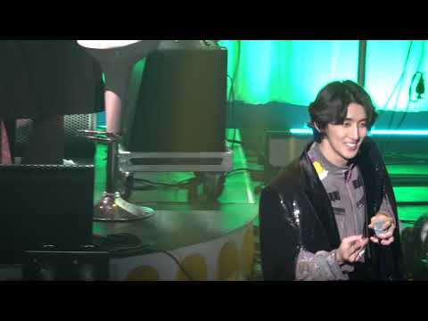 [181124] Surprise! - 잔나비(JANNABI) @NONSENSE