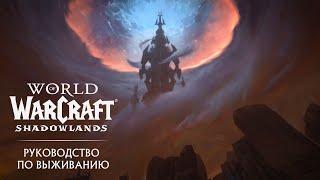 World of Warcraft: Shadowlands установила новый рекорд по продажам на PC