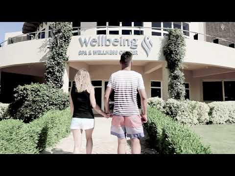 Wellbeing @ Prima Life Resort, Makadi Bay