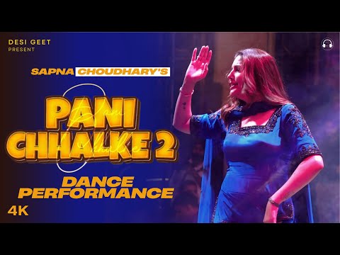 Paani Chhalke 2 — watch video