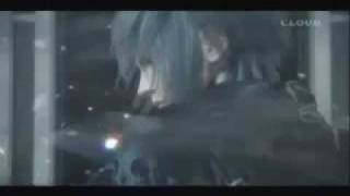 Final Fantasy vIII Versus SR-71 they all fall down