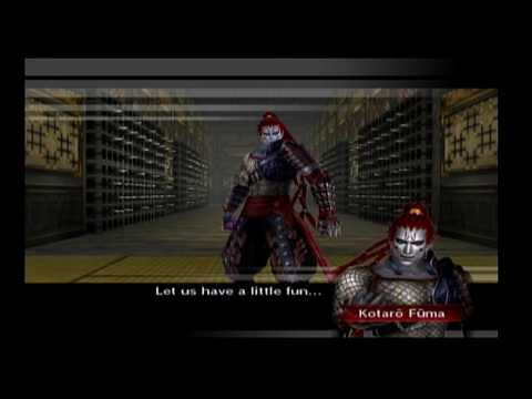 Samurai Warriors: Katana - Part 59 | The Fuma Revolution - Right of Power