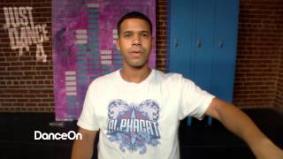 Dance Showdown Presented by D-trix - Last Chance to Vote for Alphacat