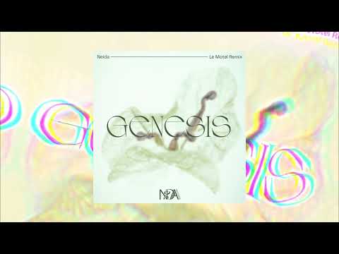 𝖕𝖗𝖊𝖒𝖎𝖊𝖗𝖊#284 📢 Neida - Genesis [NDA Records]