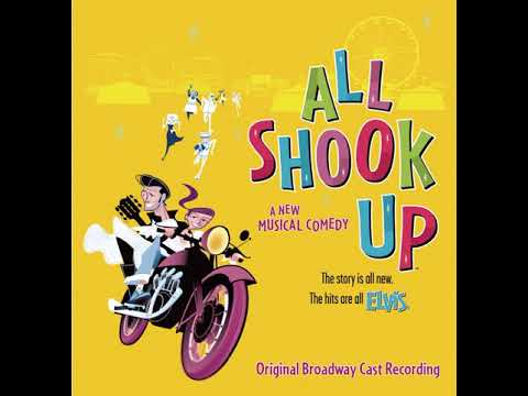 Shot of Overture by All Shook Up Orchestra