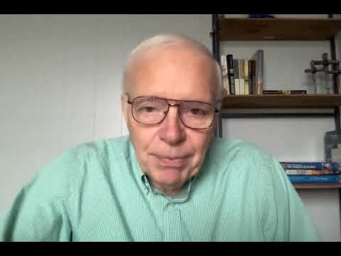 Revelation 3:19 -- Repent